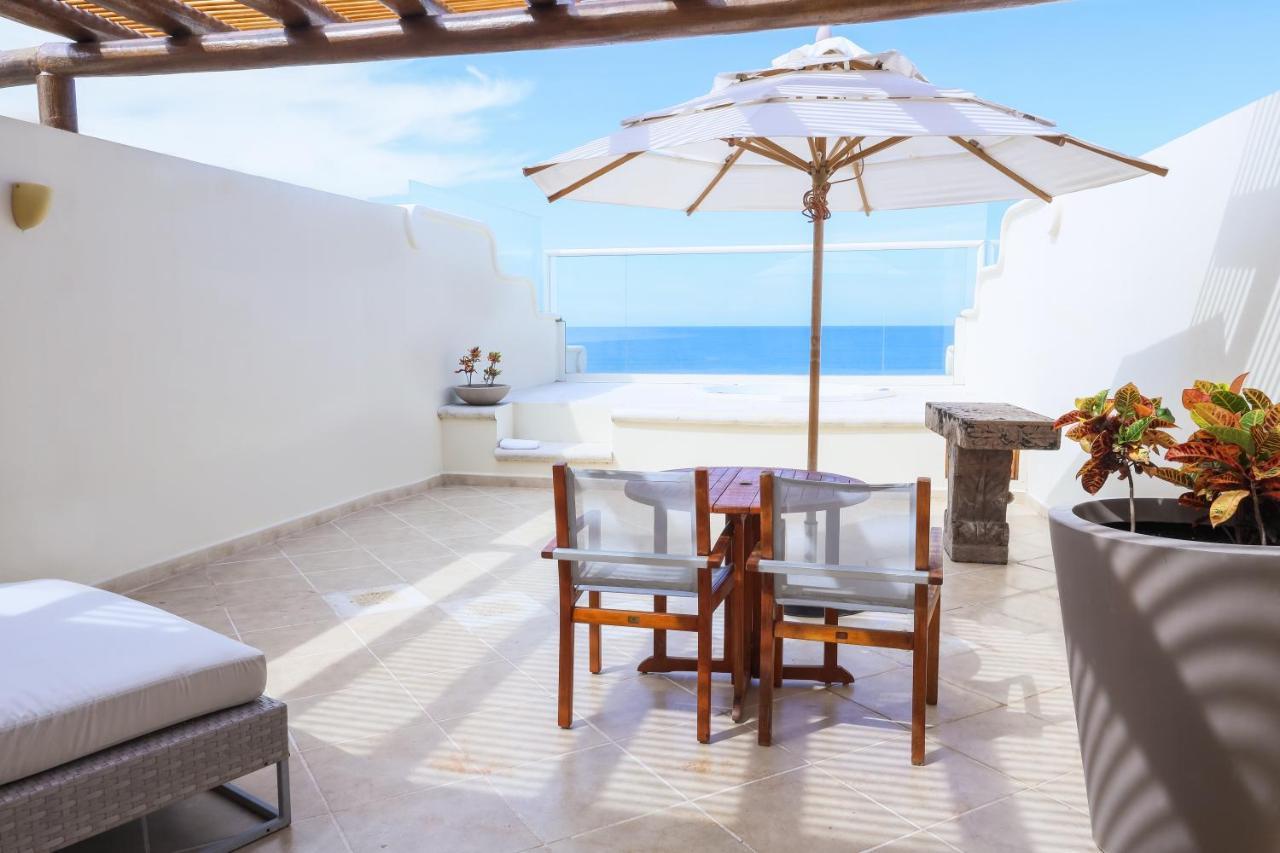 Grand Velas Riviera Nayarit Нуево Валярта Екстериор снимка