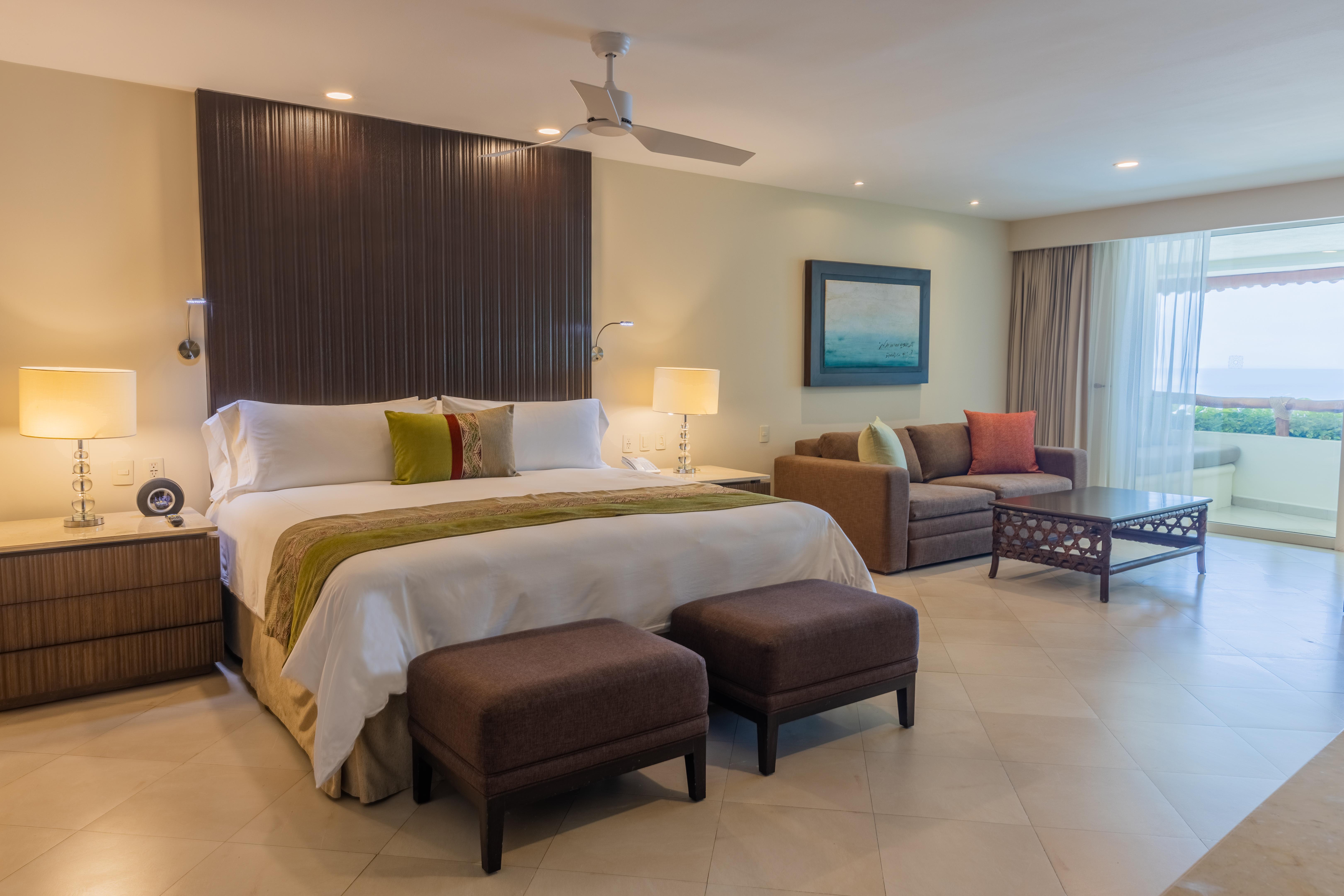 Grand Velas Riviera Nayarit Нуево Валярта Екстериор снимка
