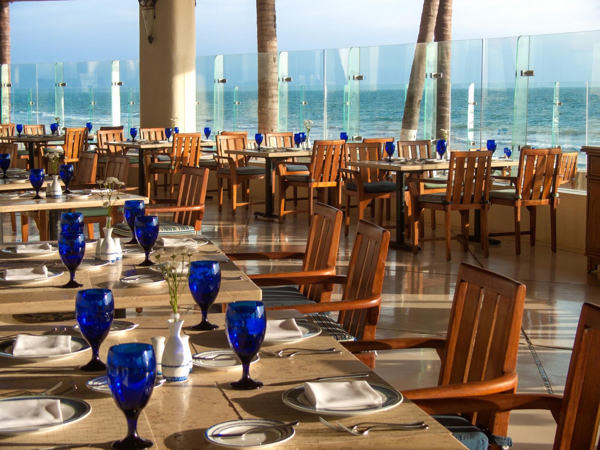 Grand Velas Riviera Nayarit Нуево Валярта Екстериор снимка