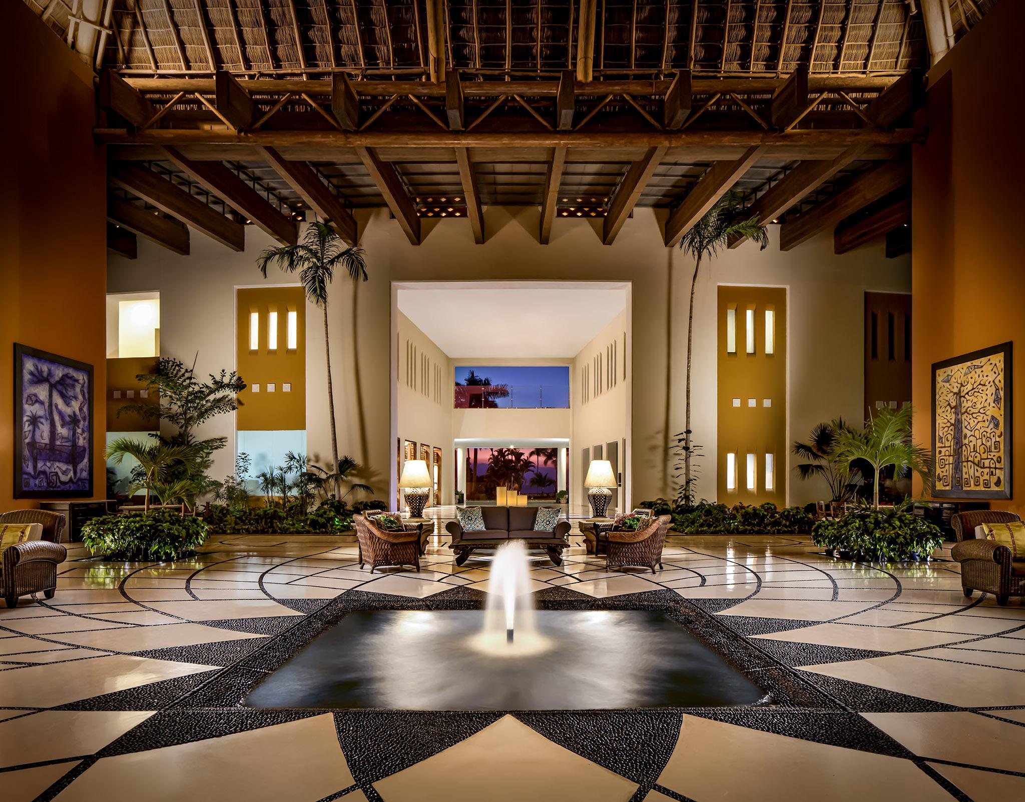 Grand Velas Riviera Nayarit Нуево Валярта Екстериор снимка