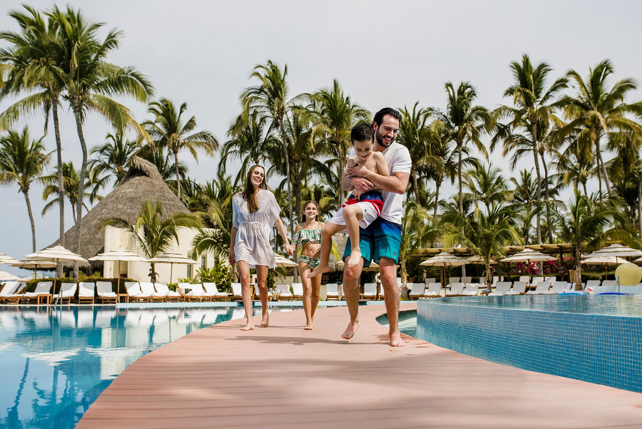 Grand Velas Riviera Nayarit Нуево Валярта Екстериор снимка