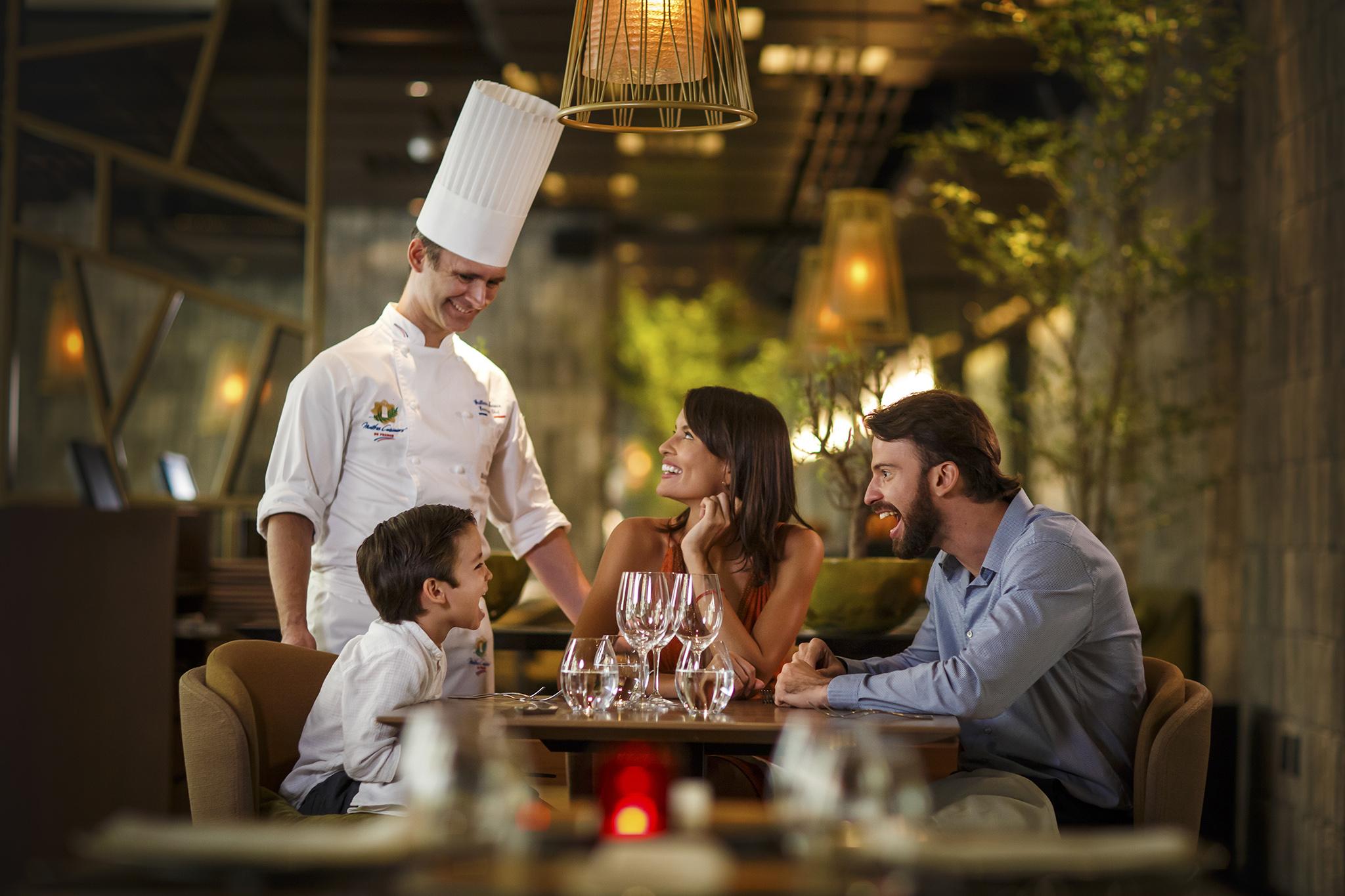 Grand Velas Riviera Nayarit Нуево Валярта Екстериор снимка