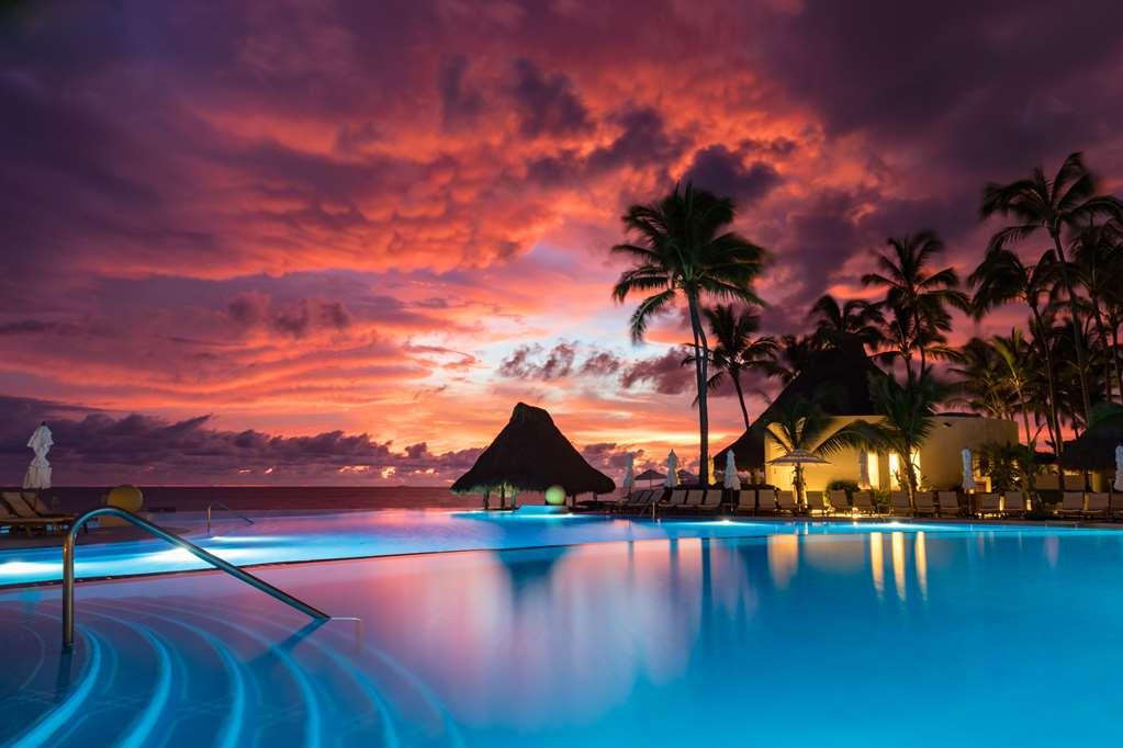 Grand Velas Riviera Nayarit Нуево Валярта Екстериор снимка